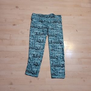 Umbro Small Womens Leggings